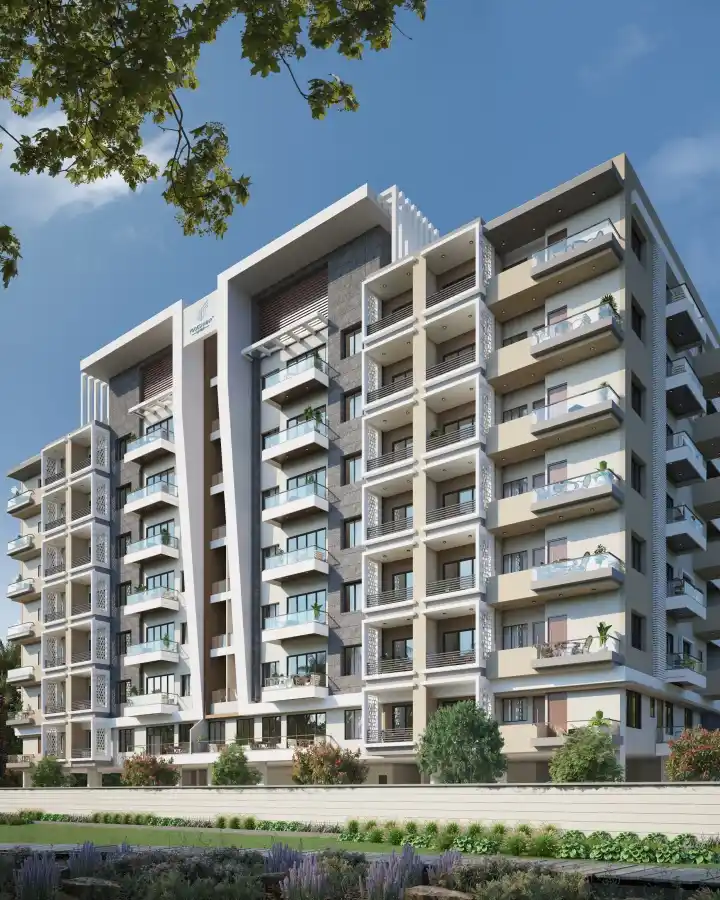 1 BHK Flats in Nashik